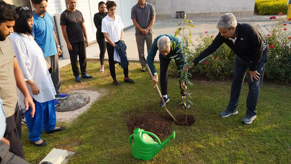 Jaishankar in Pakistan