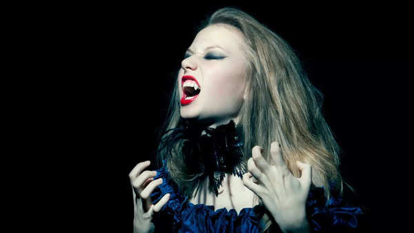 It is believed that vampires keep away from sunlight (Representative Image)