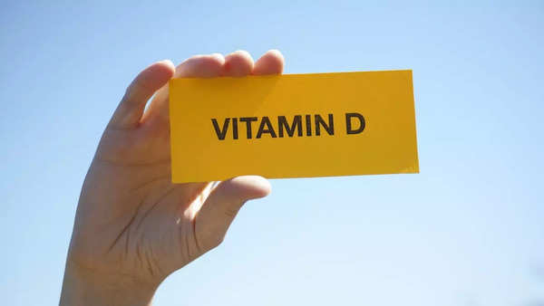 Vitamin D