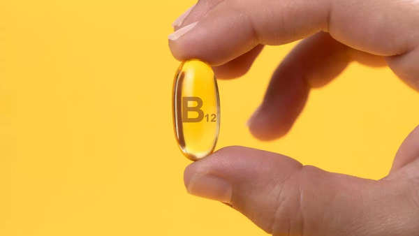 Vit b12