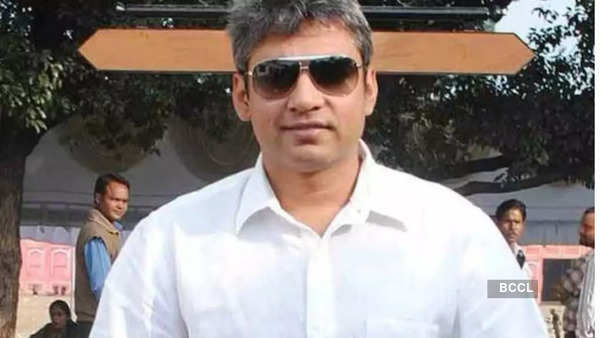 Ajay Jadeja