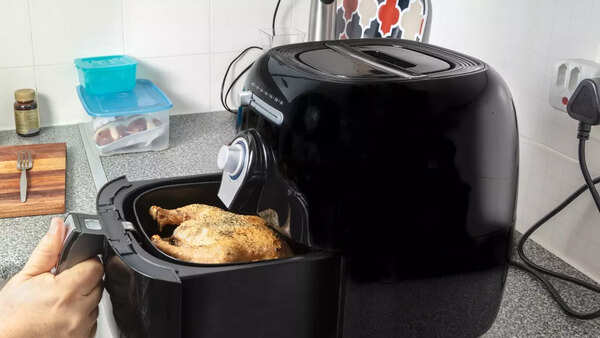 air fryer