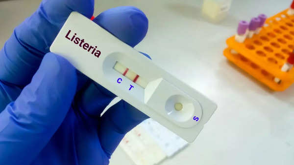 listeria