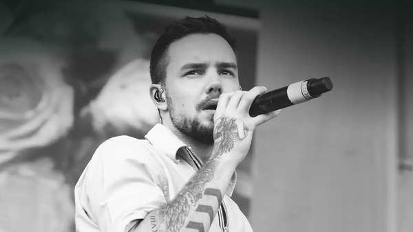 Liam Payne death