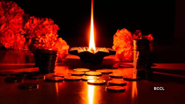 Happy Dhanteras