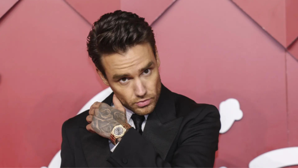 Liam Payne