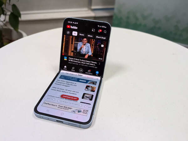 Samsung Galaxy Z Flip 6