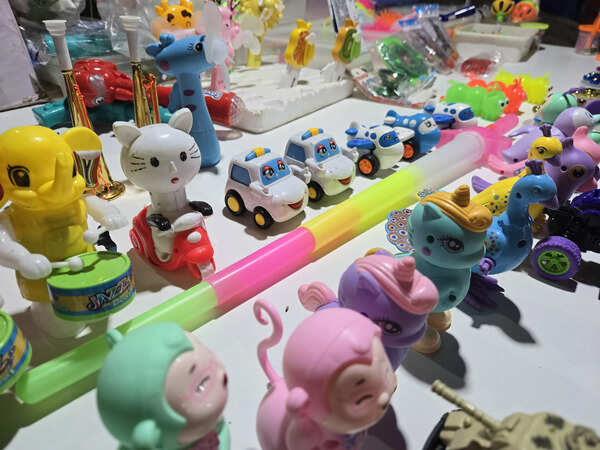 Samsung Galaxy Z Flip 6 camera sample