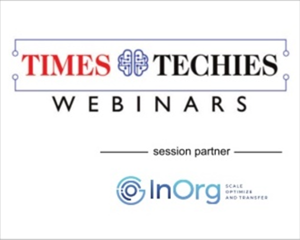Times Techies webinars