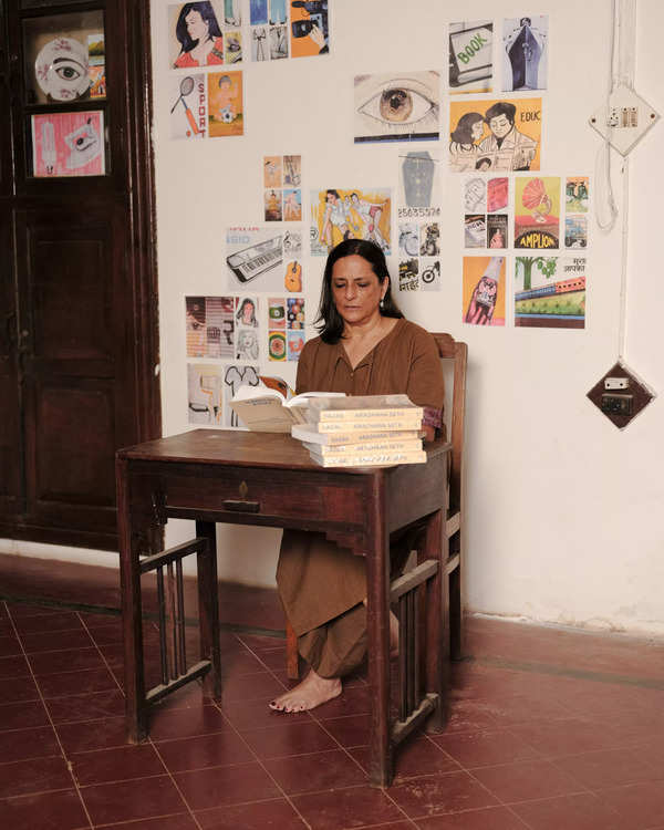 Machines can’t replicate the heartbeat of handmade things: Aradhana ...