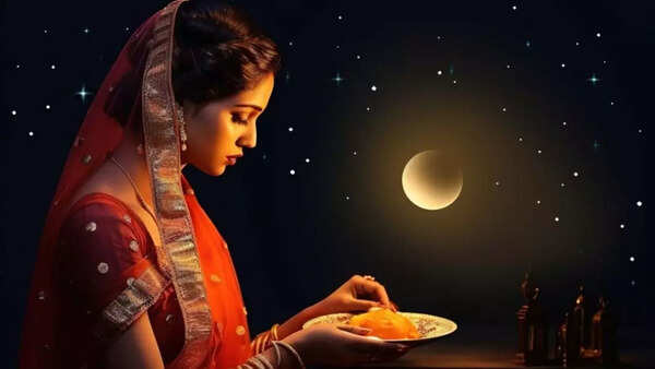 Happy Karwa Chauth 2024