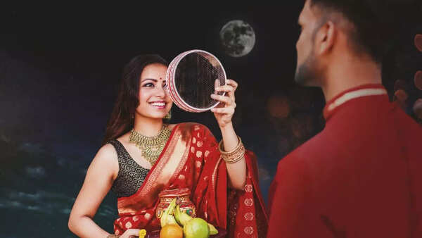 Karwa Chauth Images, Pics