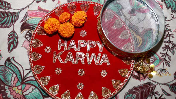 Karwa Chauth 2024 Wishes and Messages