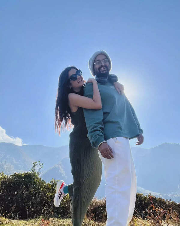 DARSHANAA