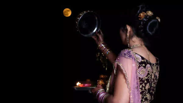 Karwa Chauth Pics, Images