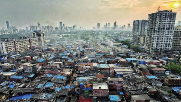 Dharavi potters’ ‘Make in India’ creed at risk of state’s ‘slum redevelopment’ screed