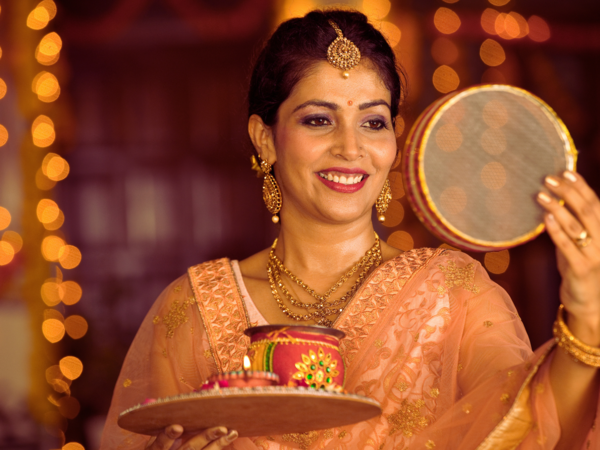 Happy Karwa Chauth 2024