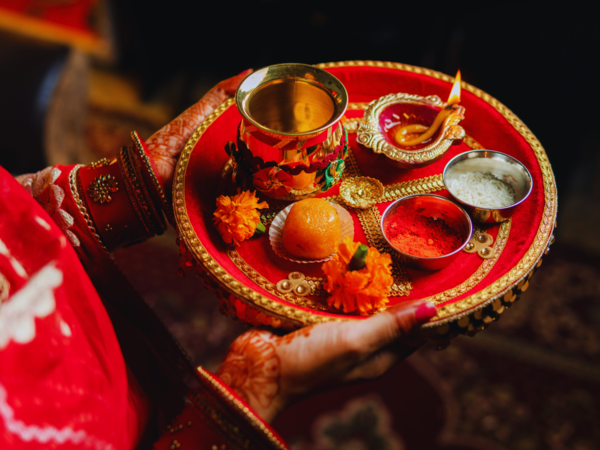 Karwa Chauth 2024