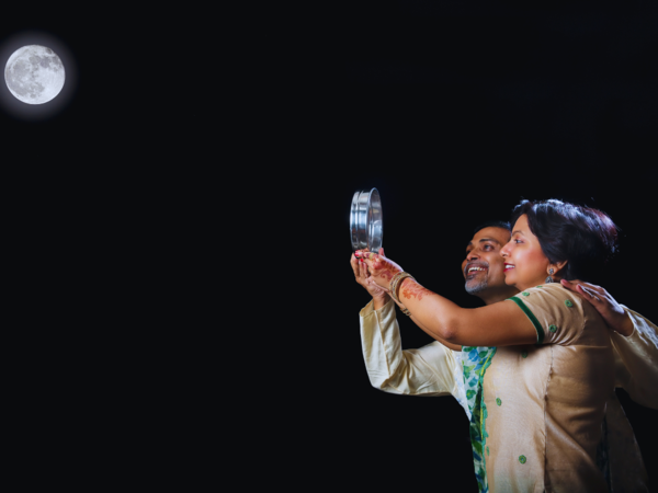 Happy Karwa Chauth Messages