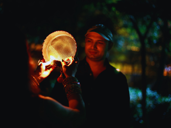 2024 Karwa Chauth