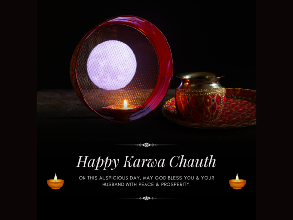 Happy Karwa Chauth Quotes