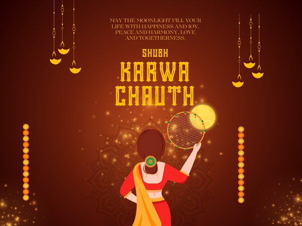 Karwa Chauth
