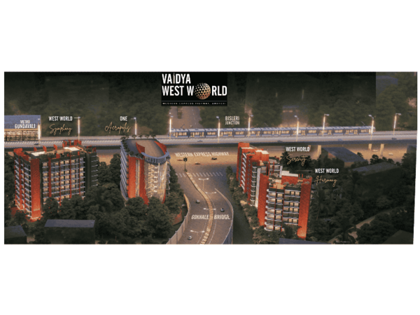 VAIDYA WEST WORLD
