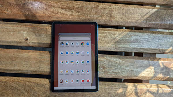 Infinix XPad tablet