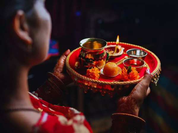 Karwa Chauth