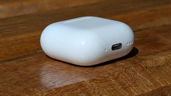 AirPods 4 design 1