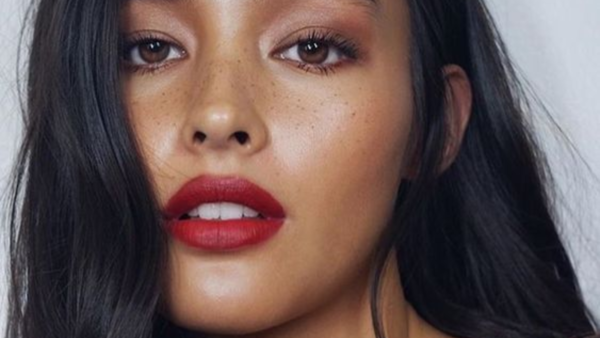 Start lip exercises
