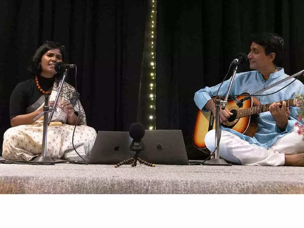 02 Vedanth & Gurupriya