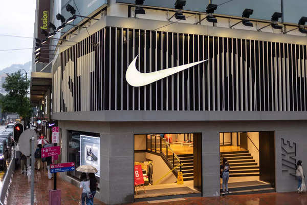 Nike Why is Nike struggling while Adidas thrives in 2024 Times of India