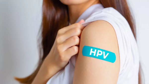 HPV vaccine