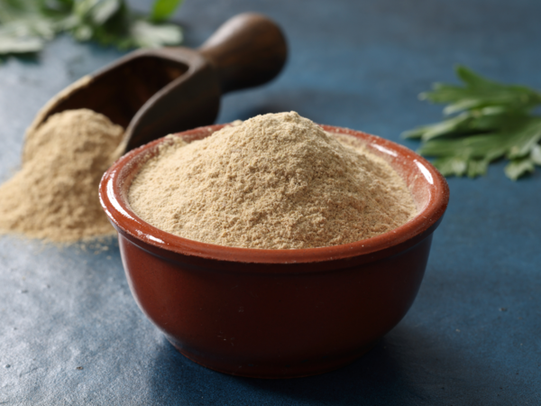 Ashwagandha for hair loss: How to use it | - Times of India