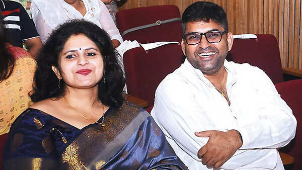 Suprita Singh and Jitendra Pratap Singh