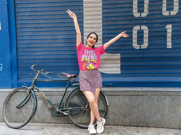 Thejaswini