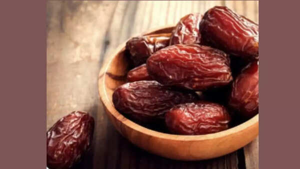dates