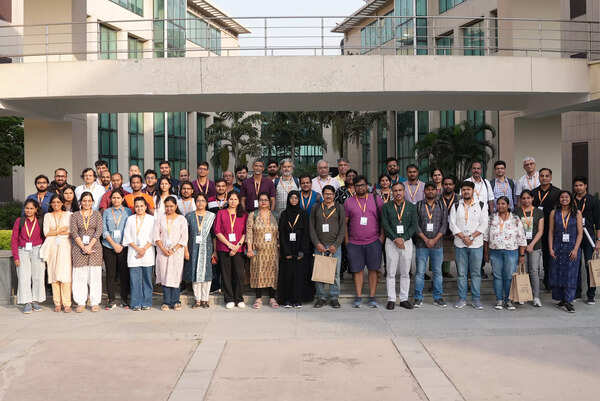 SMM 2024 concluded with a group picture