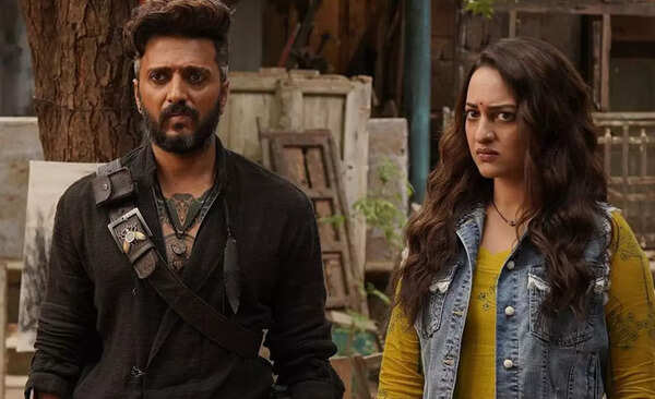Munjya director Aditya Sarpotdar: Pure horror isn’t a viable genre for cinematic releases