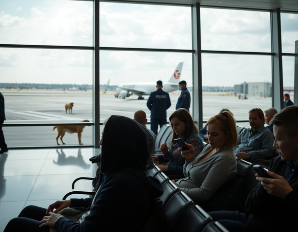 Engineer hacks passport verification system to impress wife; adds to ...