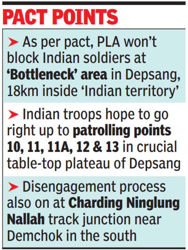 Pact points