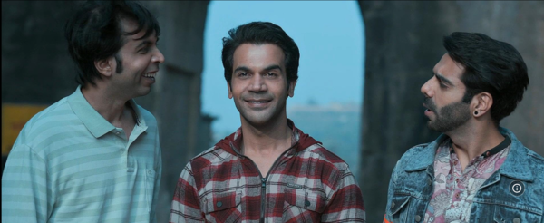Stree 2