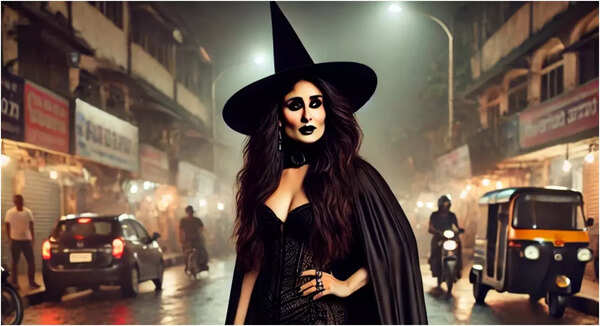 KAreena Kapoor