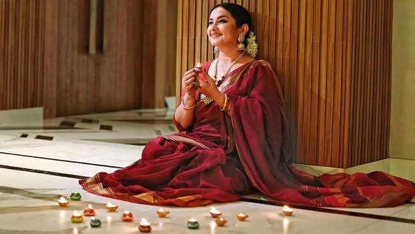 Divya Dutta