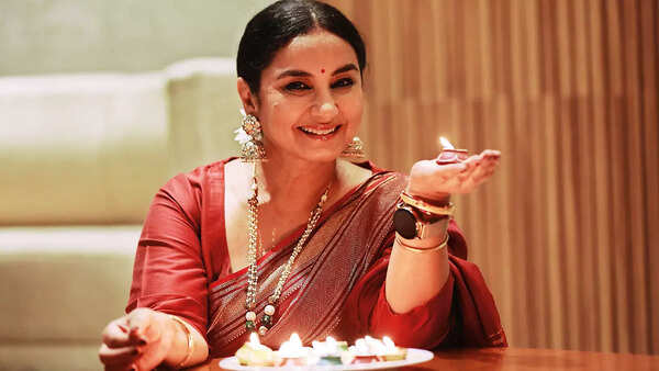 Divya Dutta