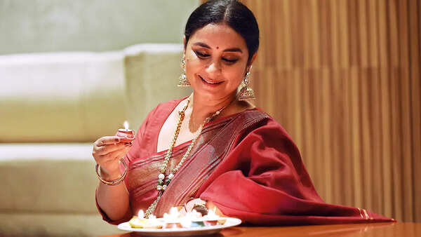 Divya Dutta