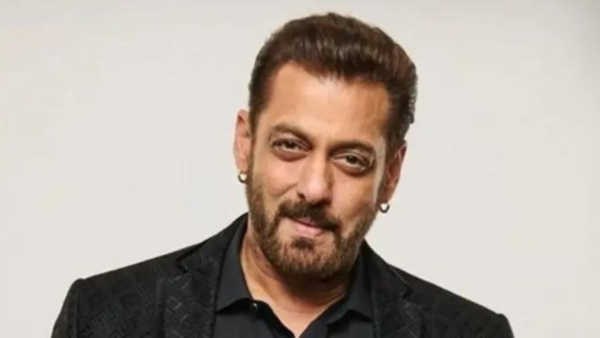 Salman Khan