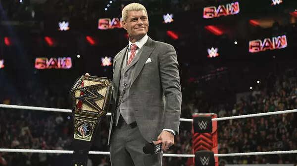Cody Rhodes