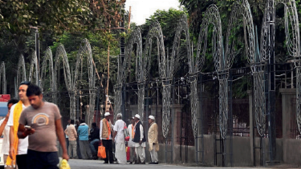 Ayodhya all decked up for a dazzling show